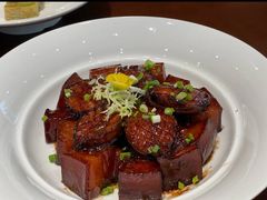 -酒蜻蜓·庭院私房菜(天元东路店)