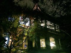 -闻莺馆(柳浪闻莺店)