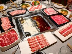 -海底捞火锅(逸仙路店)