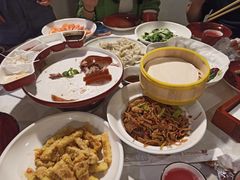 -大鸭梨烤鸭店(花园村店)