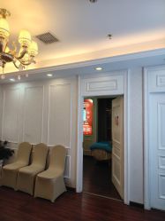 -武汉五洲整形外科医院