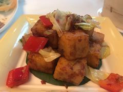 -东海朗廷酒店-唐阁T’ANG COURT 中餐厅