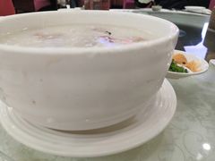 瘦肉鱼片粥-海晖酒楼·顺德鱼生(荣华店)
