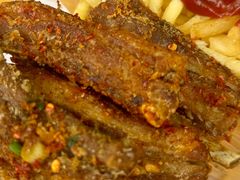 -代羊肉(中和店)