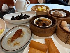 -万龙洲海鲜(南新仓店)