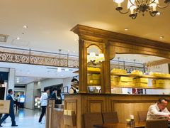-HARBS(名铁名古屋店)