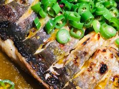 -半天妖烤鱼(方庄店)