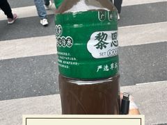 -黎恩凉茶·果汁(广卫路店)