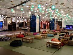 -青水瓦台汤泉(未央店)