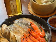 -林四喜·闽南传家菜(鼓浪屿店)