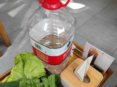 -毛辣果·贵州红酸汤牛肉火锅(西单店)