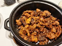 -柴米油盐三杯鸡(象山北路店)