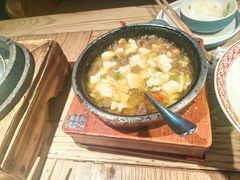 -厚生港萃精致餐厅(中华西路店)
