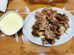 -清真·益鑫羊肉手抓馆(花园北街店)