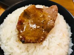 -赤羽烧肉屋(琅琊古道店)
