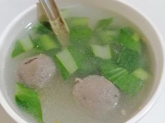 -阿清煲仔店(纺织城店)