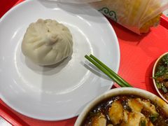 -紫光园·烤鸭·北京菜(团结湖店)