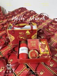 -卡卡喜糖伴手礼·商务礼宝宝礼·婚礼用品