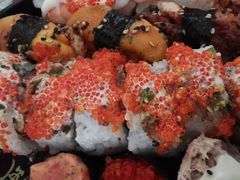 -河风精致寿司(双井店)