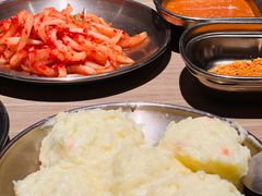 -西塔老太太泥炉烤肉(亚运村店)