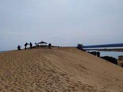 -黄沙古渡原生态旅游区