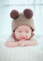 -小木马国际儿童摄影