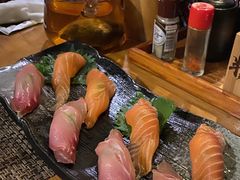-半藏居酒屋(香港花园店)