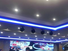 -潮喜竹溪荔湖酒家(荔枝湾店)