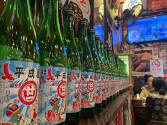 -平成屋·午肴夜酒(四川北路店)