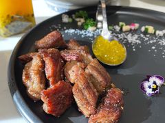 -后海16号·北京私房菜