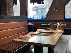 大堂-疯鱼军团·正宗烤鱼(红山店)