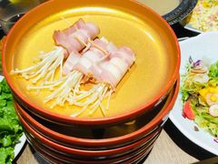 -火炉火自助餐(悠唐购物中心店)