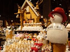 -小樽八音盒堂(手工制作体验馆店)