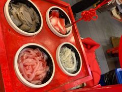 谭公四宝-谭鸭血老火锅(七宝万科广场店)