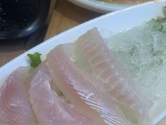 -蜀留香火锅(社会山店)