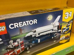 -TOYSRUS玩具反斗城(天津远洋乐堤港店)