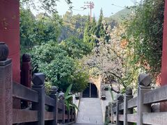 -七曲山风景区