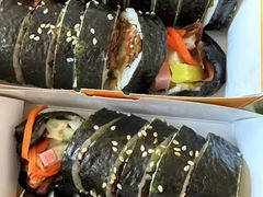 -传闻来紫菜包饭·打糕(西塔韩百店)