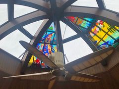 -三鹰之森吉卜力美术馆