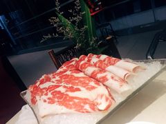 -海底捞火锅(勒泰店)