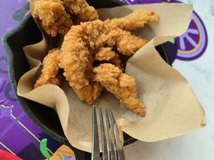 -必胜客(港城新天地店)