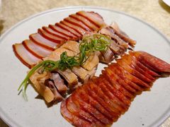 -巴蜀风月·聚会团建·生日宴(宝安店)