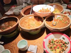 -恰饭·老长沙市井菜(天河客运站店)