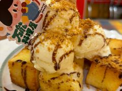 -万能料理屋(钟鼓岭路店)