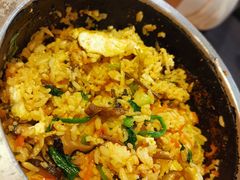-土大力韩式烤肉料理(和平路店)
