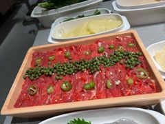 -海底捞火锅(吴中路店)