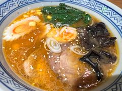 味z增拉面-和食亭·自助·烤肉·寿喜烧(海创园店)