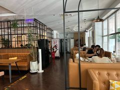 -花舍·新派粤菜·西餐·下午茶(亚运村·鸟巢店)