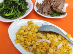 -梅园食堂