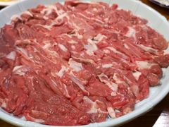 -義聚德·清真铜锅涮羊肉·烧烤(河东店)